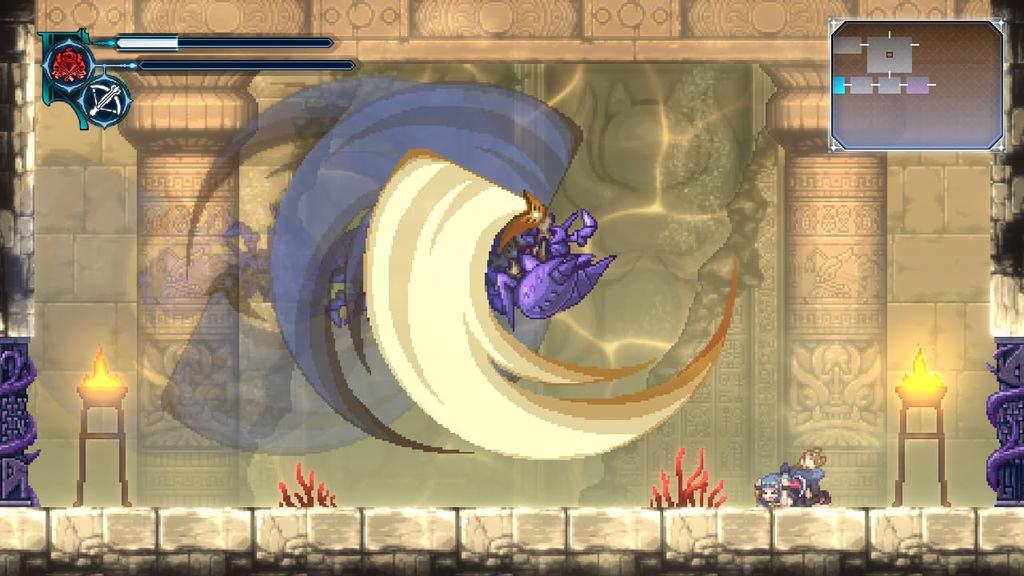 Phantom of the Opera Yohane in the Limited Edition Includes a B2 an A4 clear and an A5 acrylic a B2 tapestry and a soundtrack CD -BLAZE DEEPBLUE- -PS5