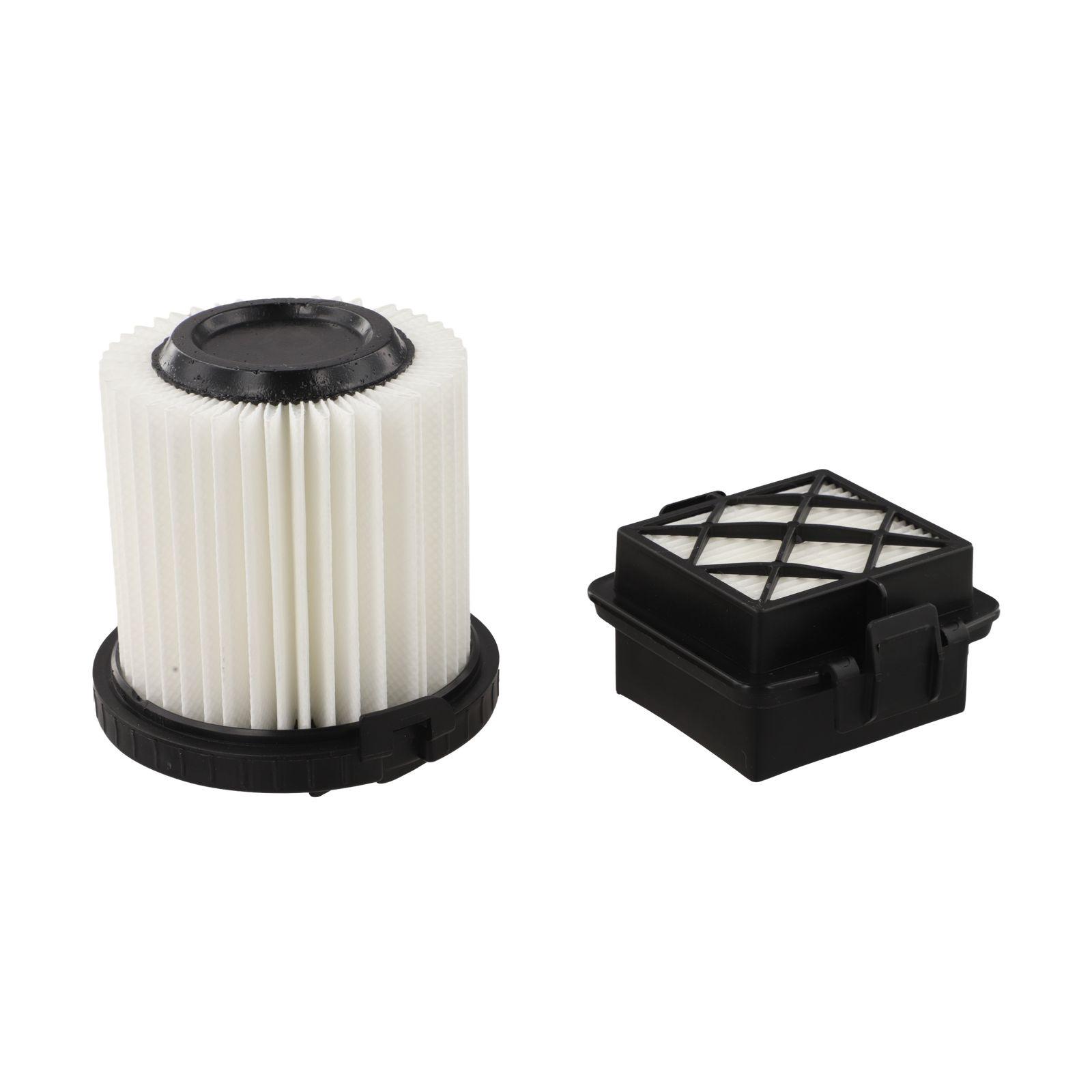 

Convenient Filter Box Filter Kit Efficient Filtration 1+1