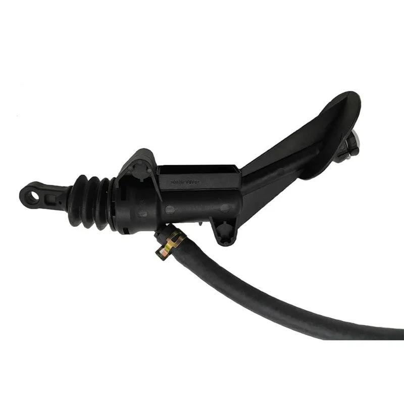 Geberzylinder Kupplungspumpe VMT6 MT82 Getriebe für Ford Transit MK7 2006-2014 2.2TDCI Motorzubehör CC117A543AC 1727157