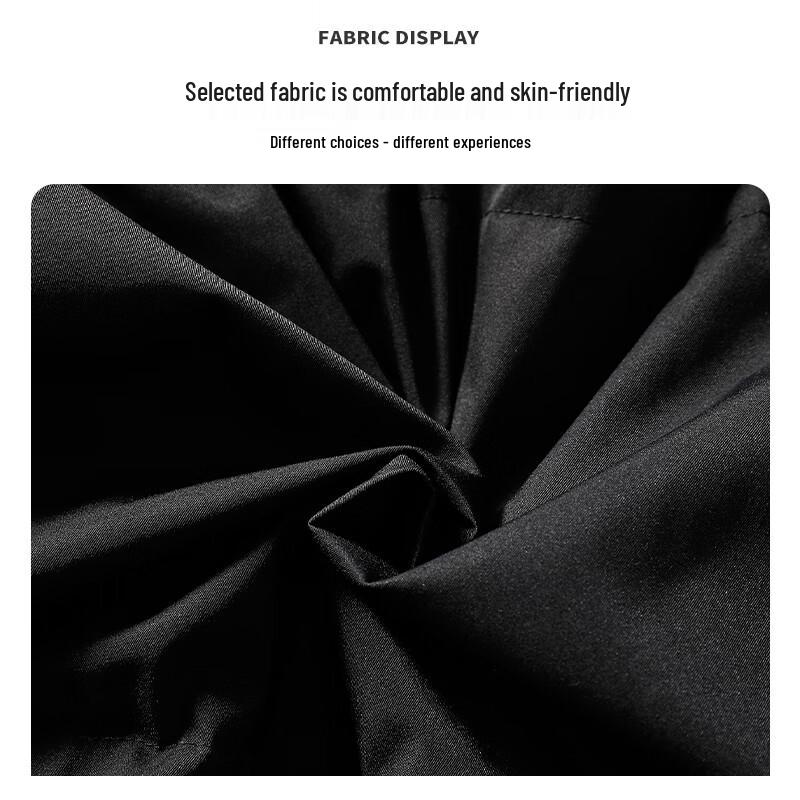 Mark Fairwhale Men's Outdoor Functional Padded Jacket