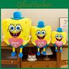 Spongebob Squarepants Patrick Hvězda Plyšová Hračka S PP Bavlny Výplní Velký Polštář Na Postel Pro Děti
