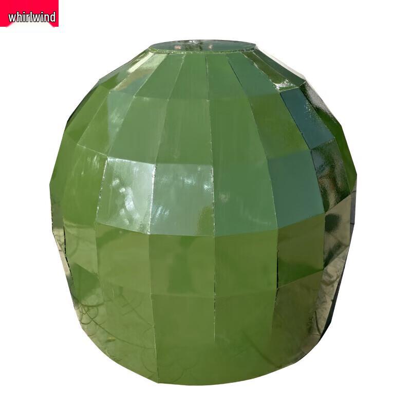 

Tactical Training Simulated Earth Mound