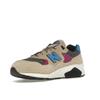 New Balance 580 150th Anniversary - Beige Men Sneakers Tan Black Blue MT580LE2