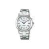 [Seiko Watch] Seiko Selection Men's Solar Radio-Controlled Watch SBTM189
