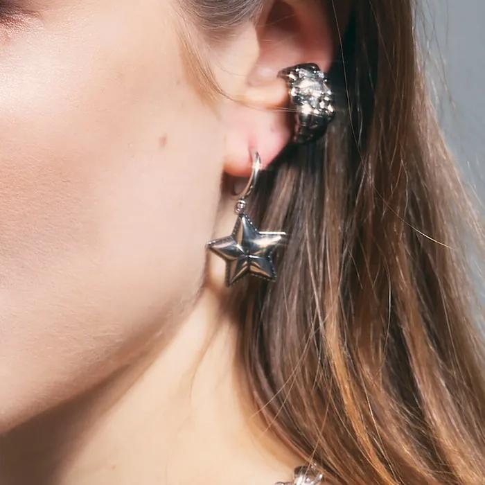 NO.329 EARRING