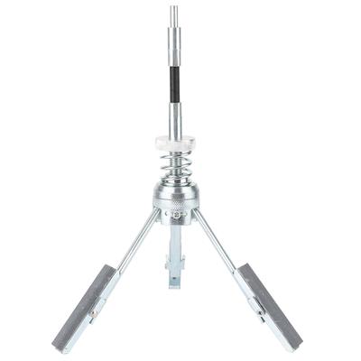 3 Klauwen Cilinder Honing Gereedschap Flexibele As Motor Honen Koolstof Verwijderen voor Auto 2?6.7in Bereik