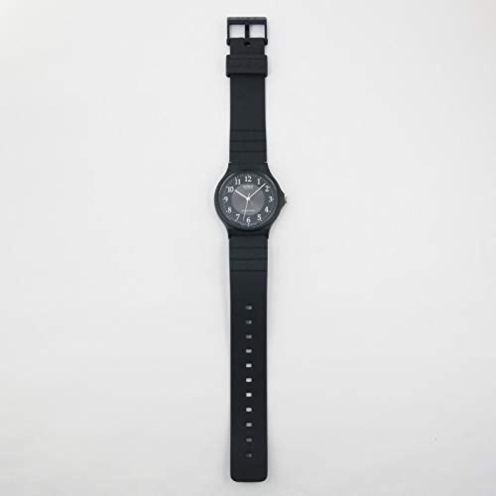 Casio CASIO kvartsklokke MQ-24-1B3