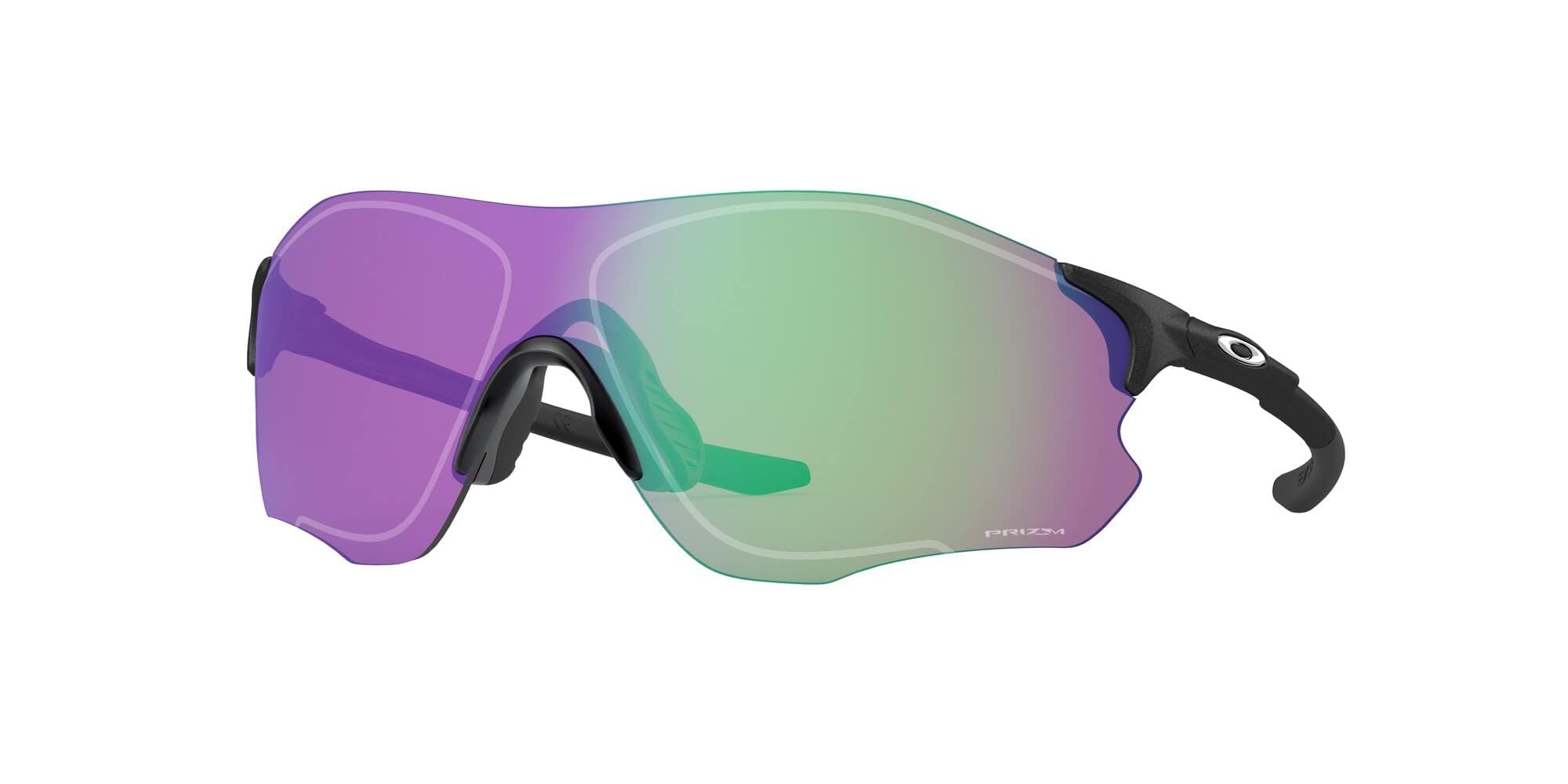 

Oakley EVZERO PATH Sunglasses 0OO9313 931305 Prizm Golf 38 (Asia Fitting)