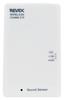 Revex Wireless Chime X Series Transmitter for Security and Nursing Sound Sensor X70 Care,