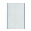 Ścierka Kuchenna 50X70 Provence Porte Niebieska 9235/1 Zwoltex 23