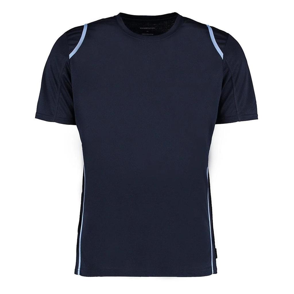 Gamegear® Cooltex® Short Sleeved T-Shirt / Mens Sportswear