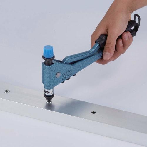 Lobtex (Ebi) Hand Nutter Tool Kit HND105