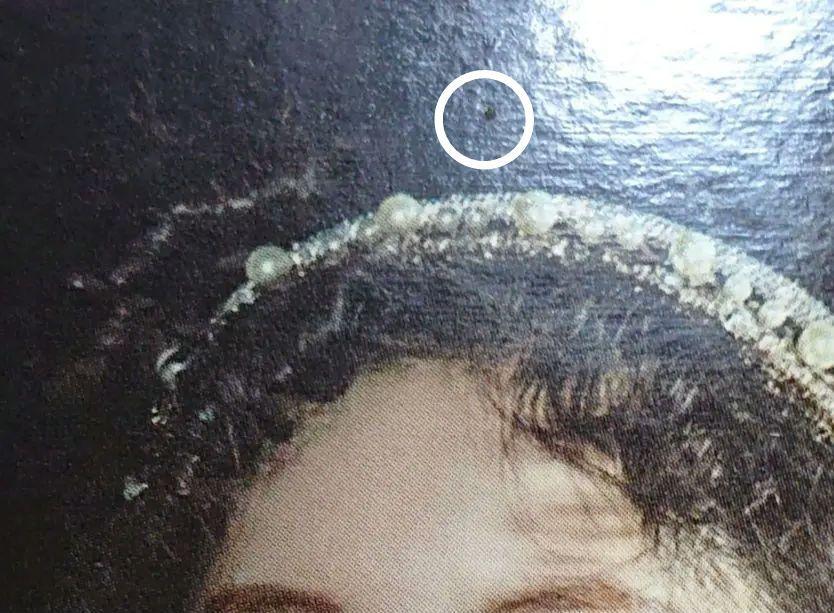 [USED] Twice Monograph Dahyun Trading Card