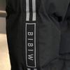 JEEP SPIRIT Men's Plus Size Hooded Padded Winter Jacket