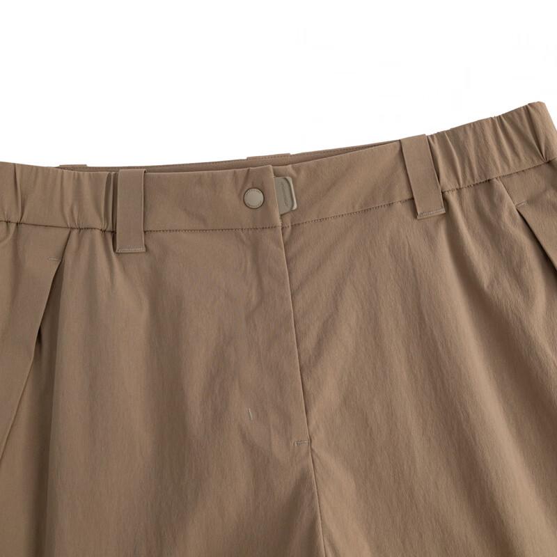 Anta Champion CORDURA Water-Repellent Women's Outdoor Pants