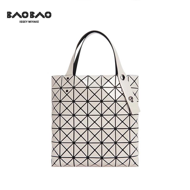 Issey Miyake BAO BAO Women's Seven-Grid Tote Bag