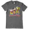 Officially Licensed Ed Edd N Eddy Mens T-Shirt