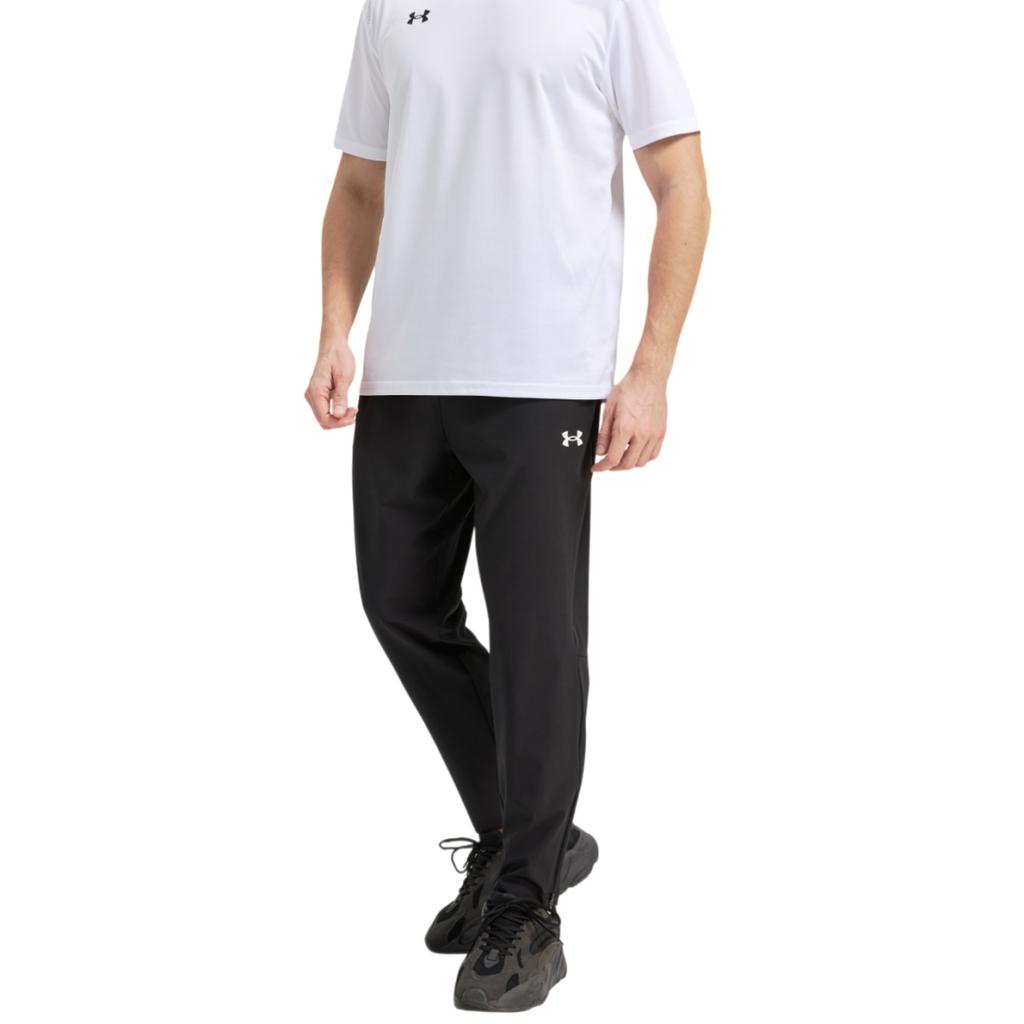 Under Armour Daily Outdoor Running Training Fitness Casual Trend Woven Sports Pants Unisex Pants 25600701-001