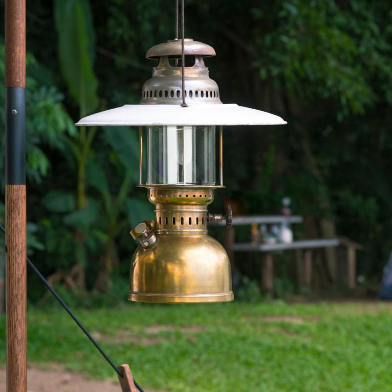 High Quality Glass Lamp Shade Outdoor Gas Lantern Protector Propane Cover Shell Clear Accessories Car Lights Beautiful Design