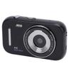 Kids Digital Camera 2.8 Inch 16X Zoom Rechargble Portable 48MP Image 4K Children Video Recorder for Boys Girls Students