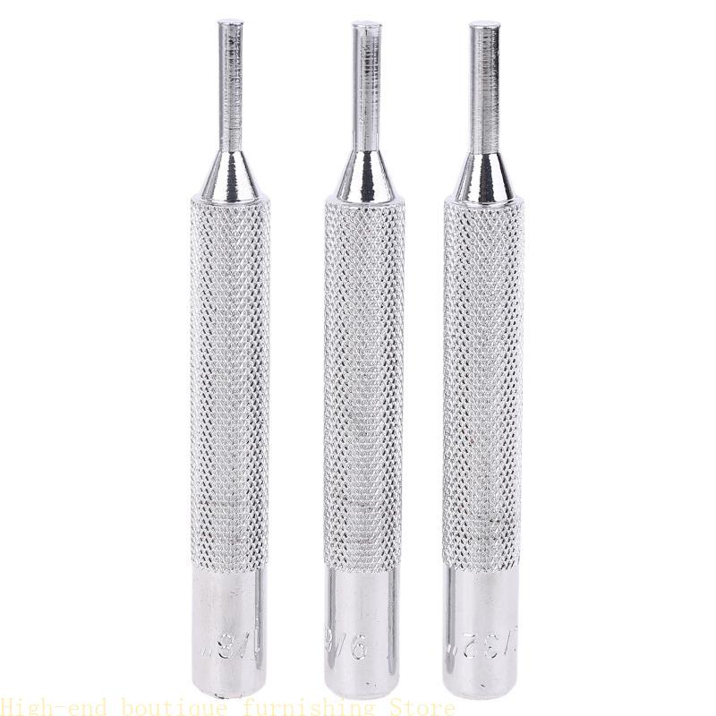 

21pcs Professional Tool Set Steel Pin Hammer Brass Leathercraft Repair China Mainland