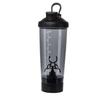 Electric Shaker Cup for Protein, Milk, and Coffee Drinks
