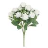 Artificial Rose & Peony Bouquet for Wedding, Home, or Hotel Décor