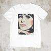 Seltenes Barbra Streisand Sänger Geschenk für Fan Alle Größen Unisex T-Shirt TMB2138