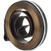 Drill Press Return Spring, Quill Spring Feed Return Coil Spring Assembly, Replacement Of Old and Broken Parts for Vacuum Cleaners, Volumetric Tubes,
