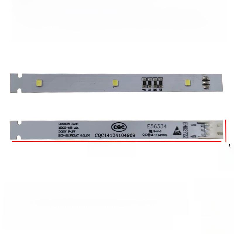 

Светодиодная лента для холодильника Xinfei BCD-450W