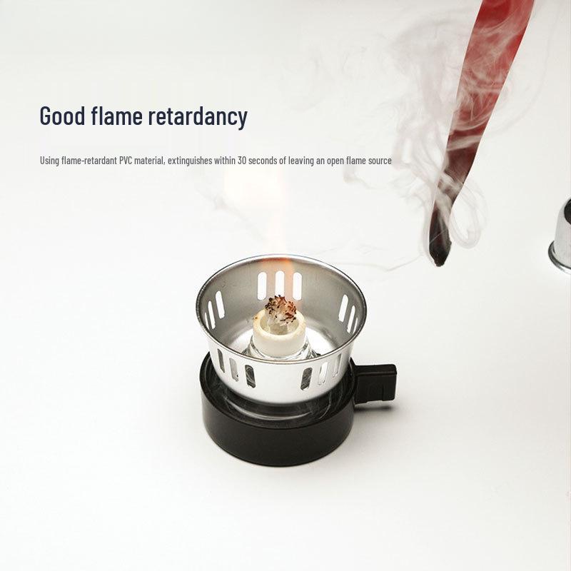 PVC Electrical Tape: Flame Retardant, High Temp Resistant, Waterproof, Available In Black or Red, 9/18m Lengths