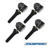 4 шт. Датчики контролю тиску в шинах TPMS для Ford F-250 F-350 F-450 F-550 SUPER