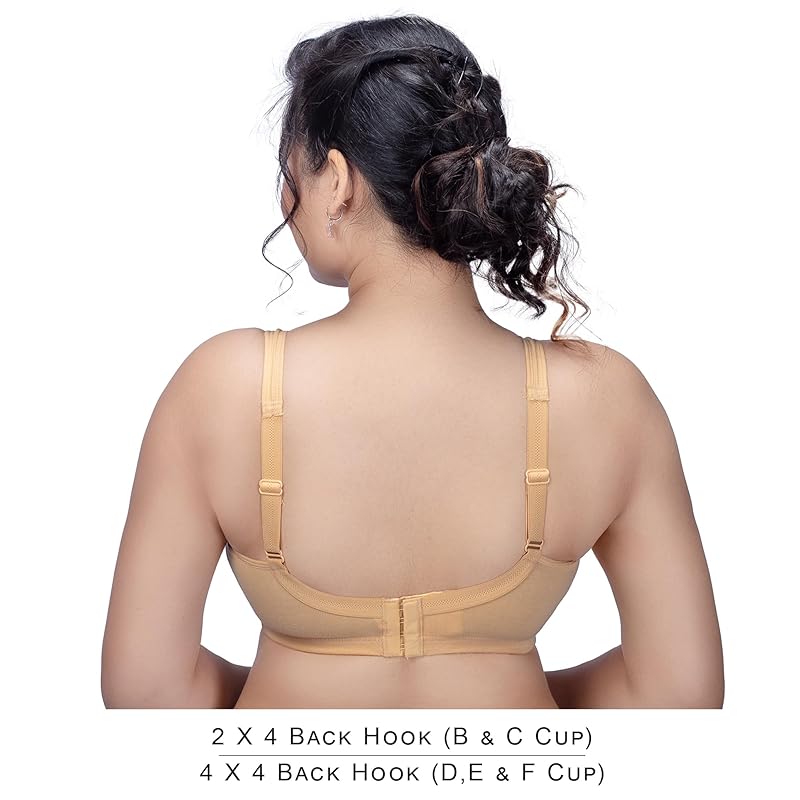 Trylo Comfortfit 36 Rasberry C - Cup 42D