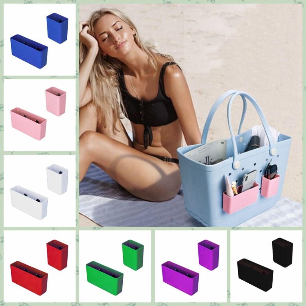 

Вставьте сумку для хранения Bogg Bag Красочная совместимая сумка Bogg
