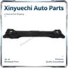Mercedes W207 Radiator Grille Cover Top Beam 2076200172