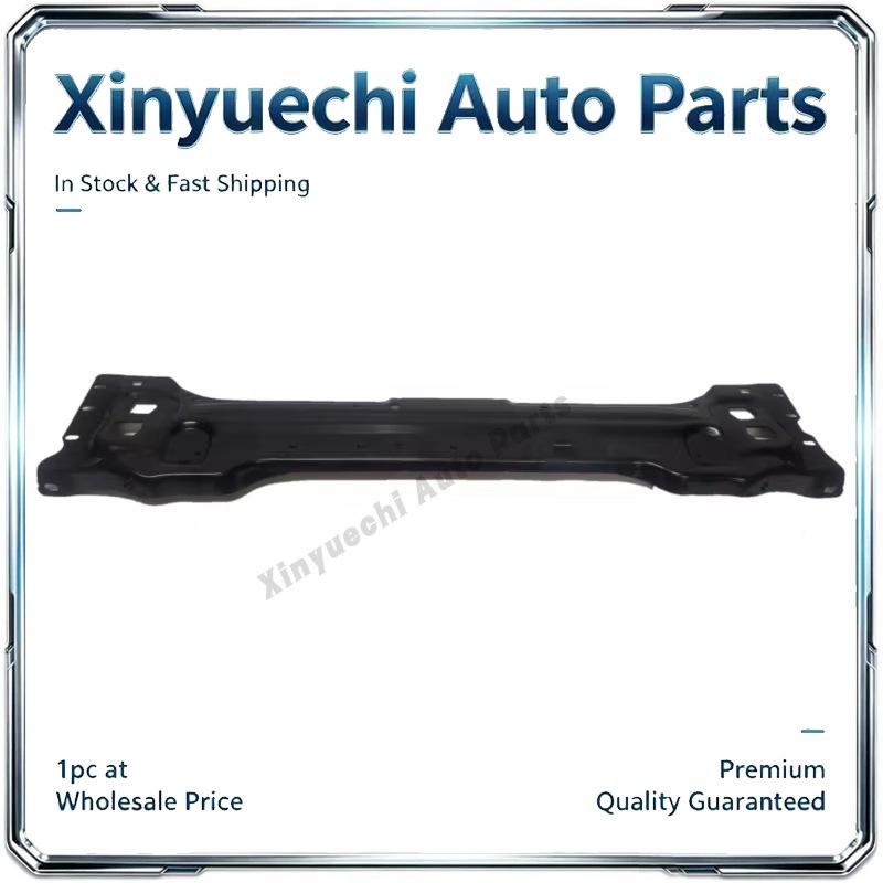 Mercedes W207 Radiator Grille Cover Top Beam 2076200172