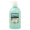 Moist Diane Natural Plant Extract Shower Gel