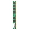 DDR2 2GB Memory Module 533Mhz PC2‑4200 Double‑Sided 16‑Grains for AMD Desktop Computer
