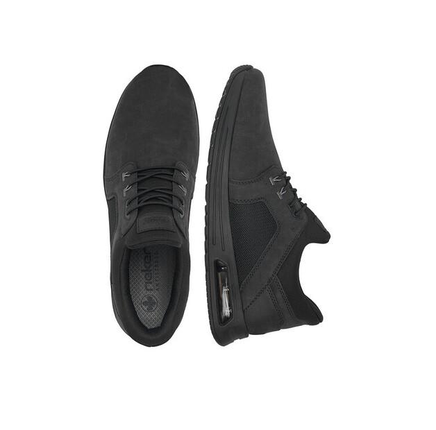Men's Sneakers Rieker B1053-00 Black