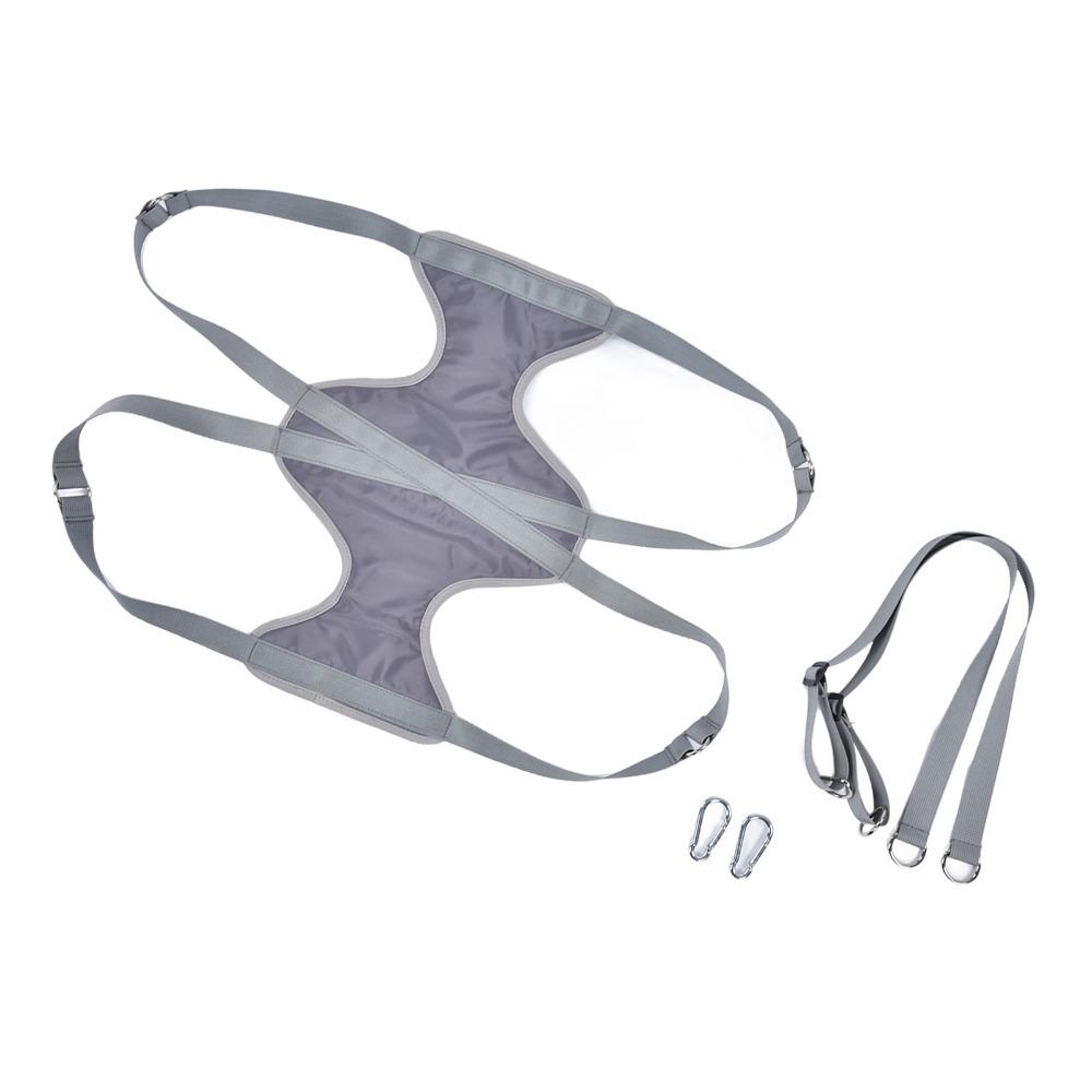 Anti-slip Pet Grooming Hammock Size M Dog Grooming Tool Safe Pet Sling  Pet Bathing