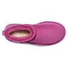 UGG Classic Ultra Mini 'Mangosteen' Women's 1116109-MGS