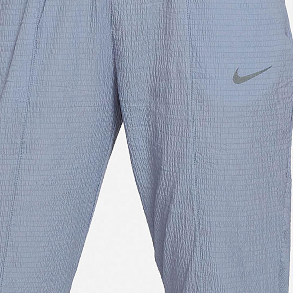 Nike Lässige Sport Trainings Lauf Lange Hosen Damen Unterteile Hellblau DA1279-493