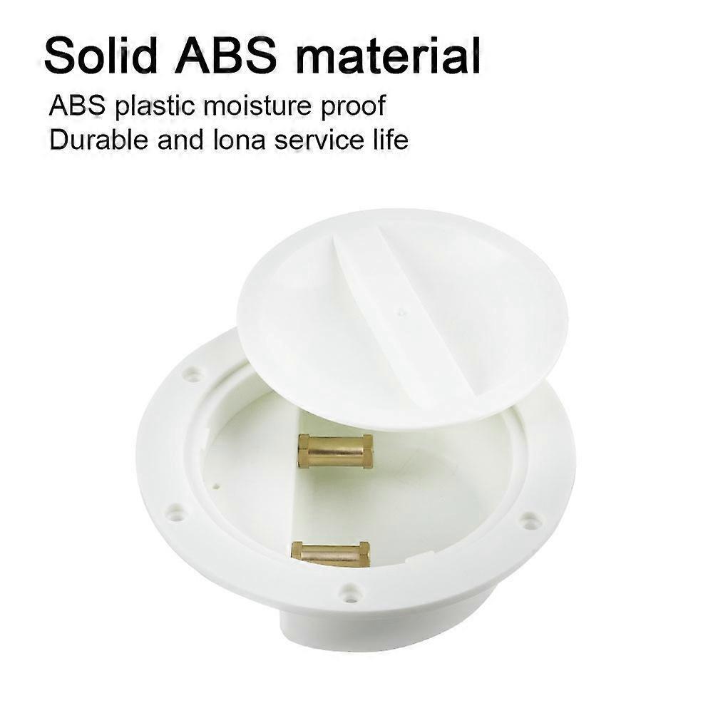 Fishing Line Box Electric Reel Winder Electrode Box Junction Box