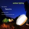 UOSU Multifunction Magnetic LED Camping Light