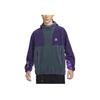 New Nike Sweatshirts Men Purple FN0371-328