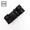 OE 1Z0959858B Power Window Lifter Switch For SKODA FABIA OCTAVIA ROOMSTER SUPERB YETI 2006-2015