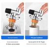 Washing Machine Three-way Drain Pipe Connector
