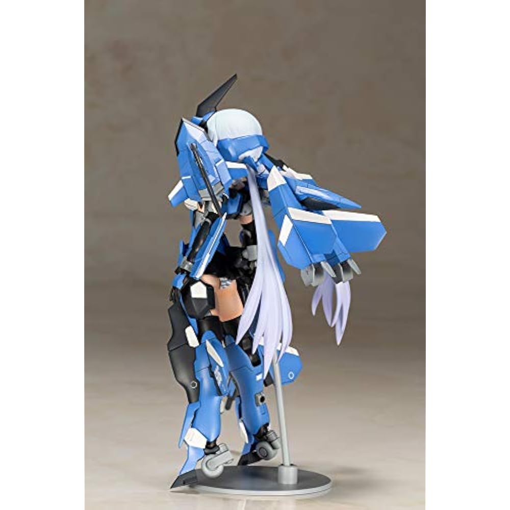 Frame Arms Girl Stiletto XF-3 Total Height Approx. 175 mm Non Scale Plastic Model