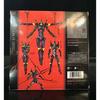  Action Figures Super Evagelion-01 PROTOTYPE kari Shinji Langley Ayanami Production