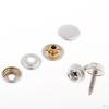 20 Buttons Buckle Clasp Rivet with Screws for DIY